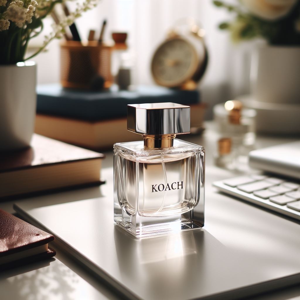 Man's Perfume - 50ml